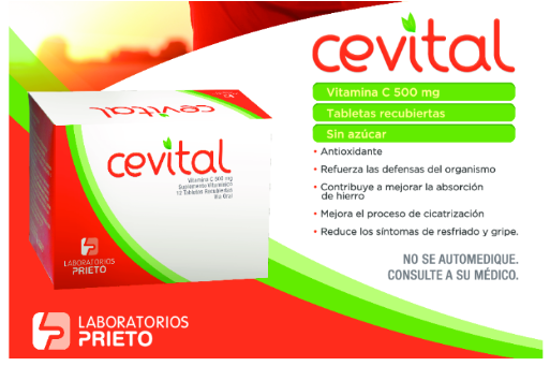 Imagen de CEVITAL