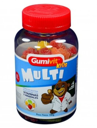 Imagen de GUMIT KID MULTI