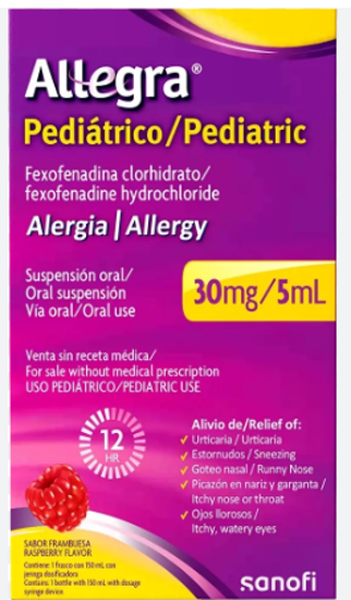 Imagen de ALEGRA PEDIATRICO