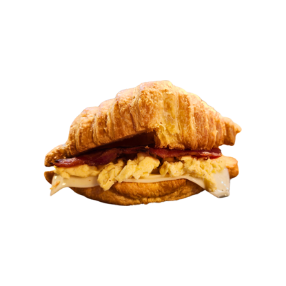 Imagen de Breakfast Croissant