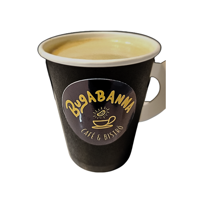 Imagen de Café Negro 8oz