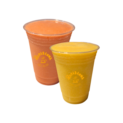 Imagen de Smoothie de Fresa 16oz