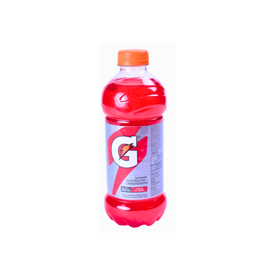 Imagen de Gatorade Ponche de frutas