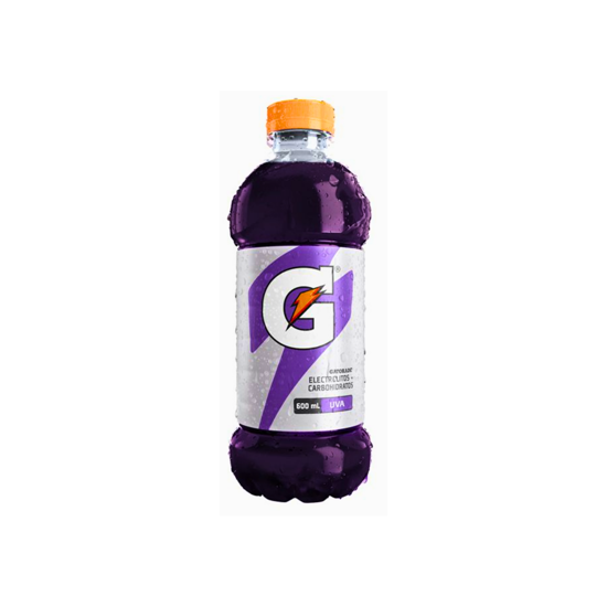 Imagen de Gatorade uva