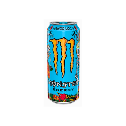 Imagen de Monster Mango Loco