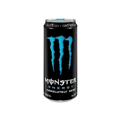 Imagen de Monster Azul