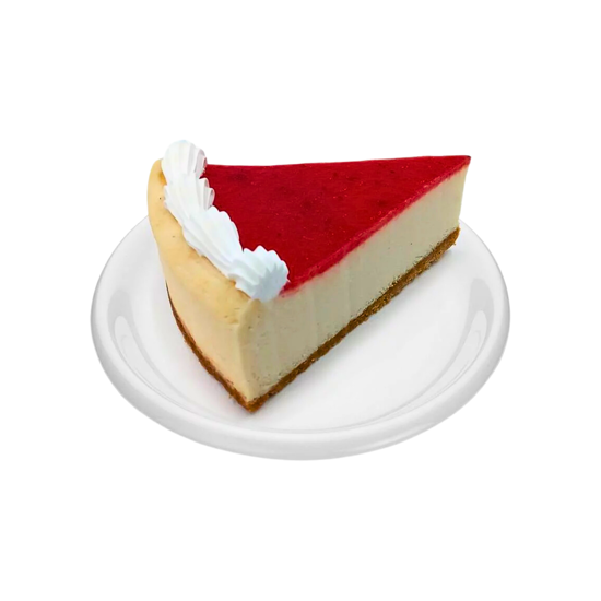 Imagen de Cheesecake de fresa