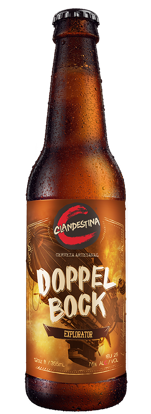 Imagen de Doppel Bock