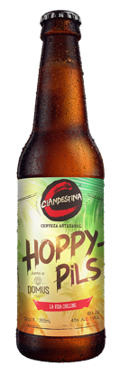 Imagen de Hoppy-Pils