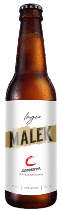 Imagen de Malek