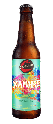Imagen de Xa´madre