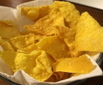 Imagen de Wanton Frito