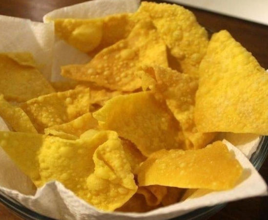 Imagen de Wanton Frito