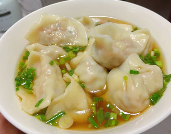 Imagen de Dumpling
