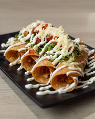 Imagen de Flautas ( Orden de 4)