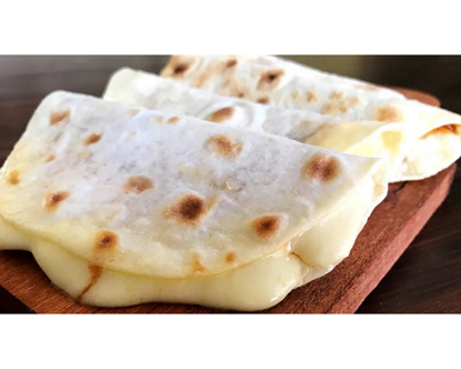 Imagen de Quesadilla Tradicional