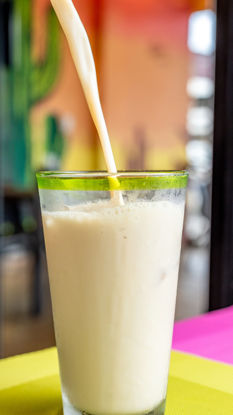 Imagen de Agua Fresca de Horchata