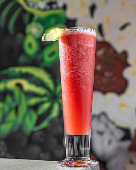 Imagen de Limonada de Fresa