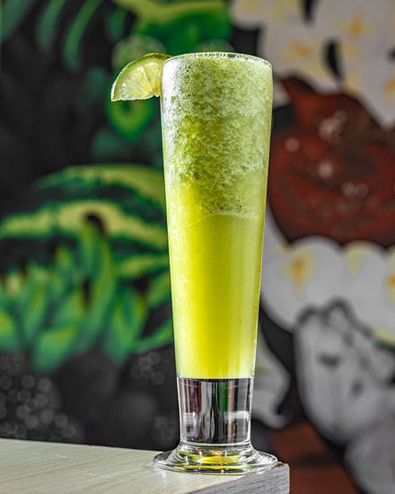 Imagen de Limonada de Hierbabuena