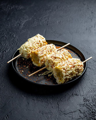 Imagen de Elotes Preparados