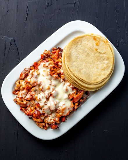 Imagen de El Patrón