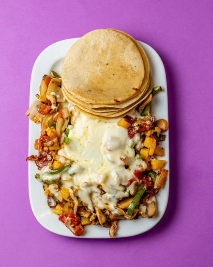 Imagen de Vegetal Light