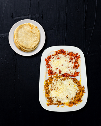 Imagen de Mexicano (200gr)