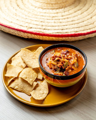 Imagen de Friljoles Charros