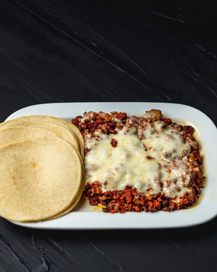 Imagen de Campechano