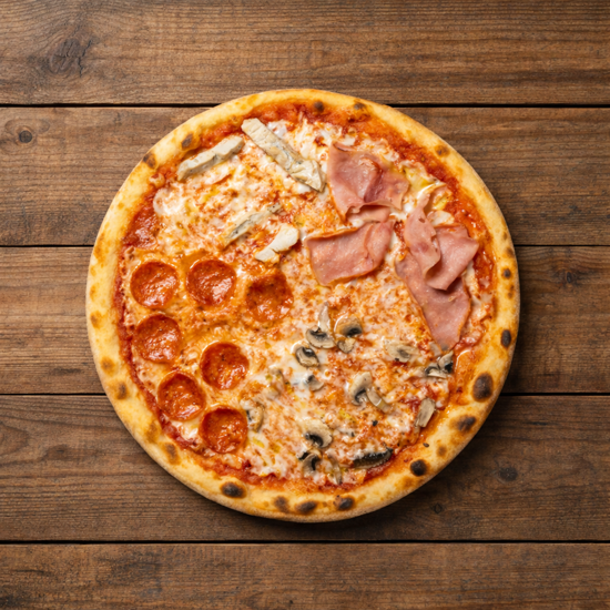 Imagen de 4 ESTACIONES