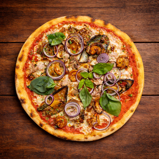 Imagen de VARIEDAD MARE