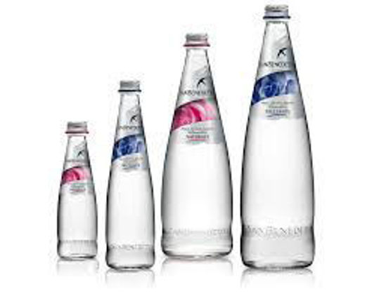 Imagen de AGUA CON GAS