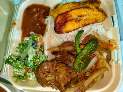 Imagen de Bistec de Carne