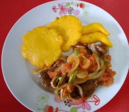 Imagen de Bistec de Carne