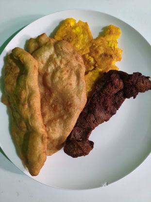 Imagen de Bofe Frito