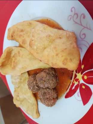 Imagen de Bolitas de carne