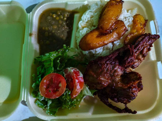 Imagen de Carne Res de Frita