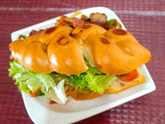 Imagen de club sandwich