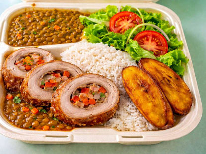 Imagen de Lomo Relleno