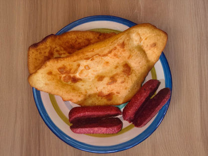 Imagen de Parrillero Frito