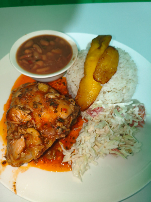 Imagen de Pollo Guisado