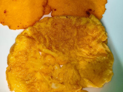 Imagen de Torta de Huevo