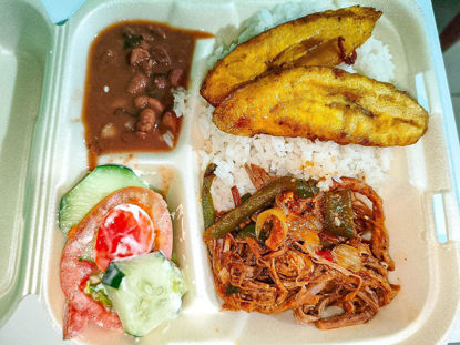 Imagen de Ropa vieja