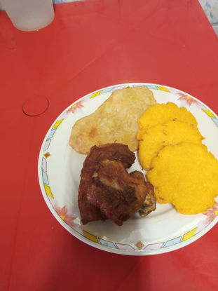 Imagen de Puerco Frito