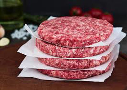 Imagen de BURGER ANGUS