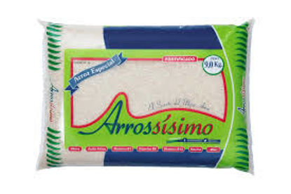 Imagen de Arroz