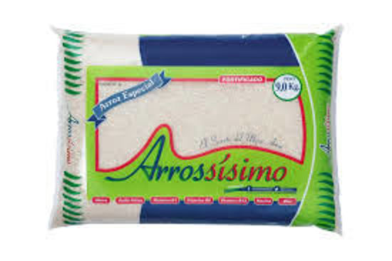Imagen de Arroz