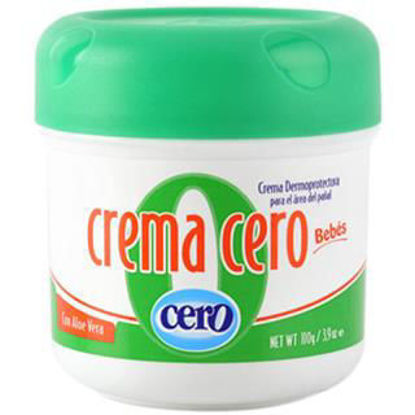Imagen de Crema cero