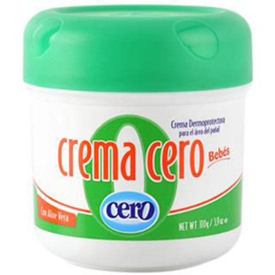 Imagen de Crema cero