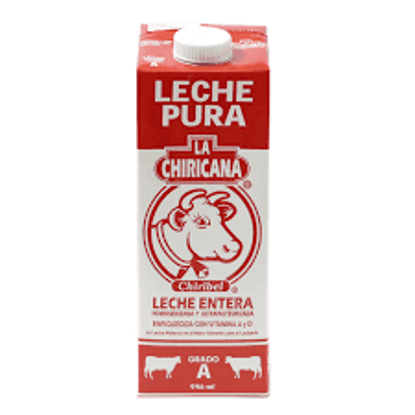 Imagen de Leche 
